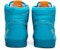 Air Jordan 1 Retro High OG Gatorade 'Blue Lagoon' AJ5997-455
