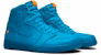 Air Jordan 1 Retro High OG Gatorade 'Blue Lagoon' AJ5997-455