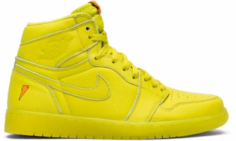 Air Jordan 1 Retro High OG Gatorade 'Cyber' AJ5997-345 Air Jordan 1 Retro High OG Gatorade 'Cyber' AJ5997-345