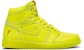 Air Jordan 1 Retro High OG Gatorade 'Cyber' AJ5997-345