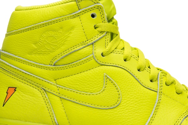 Air Jordan 1 Retro High OG Gatorade 'Cyber' AJ5997-345 Order Air Jordan 1 Retro High OG Gatorade 'Cyber' AJ5997-345