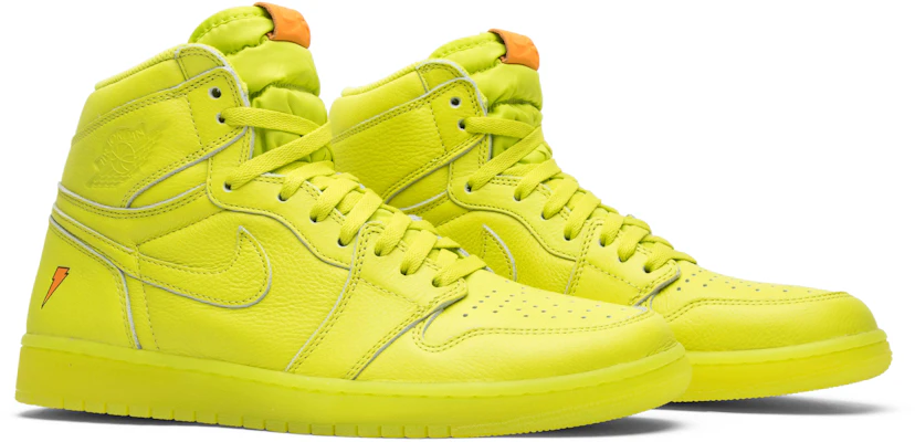 Air Jordan 1 Retro High OG Gatorade 'Cyber' AJ5997-345 Cheap Air Jordan 1 Retro High OG Gatorade 'Cyber' AJ5997-345