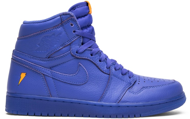 Air Jordan 1 Retro High OG Gatorade 'Rush Violet' AJ5997-555 Buy Air Jordan 1 Retro High OG Gatorade 'Rush Violet' AJ5997-555