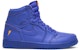 Air Jordan 1 Retro High OG Gatorade 'Rush Violet' AJ5997-555