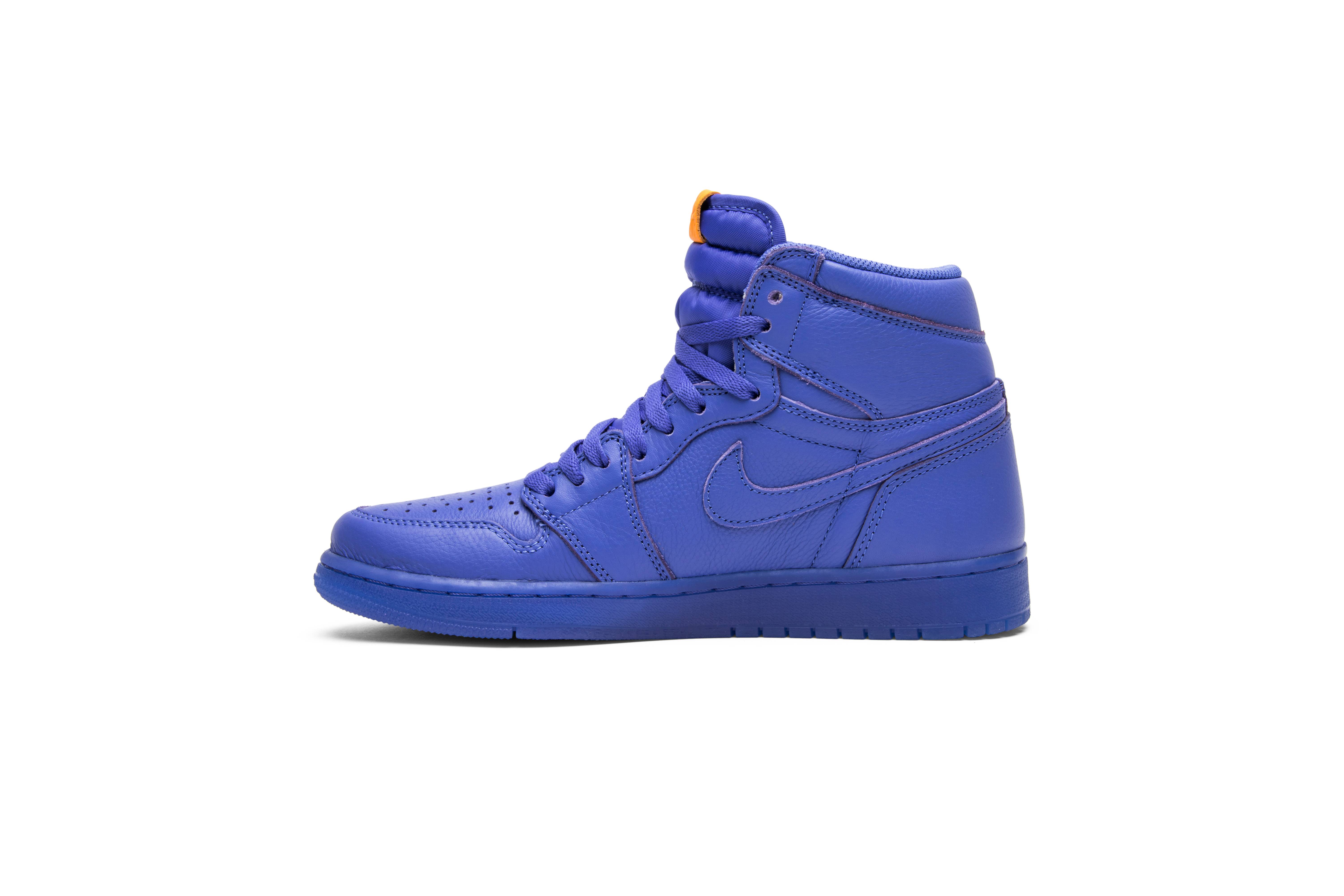 Jordan gatorade 1 purple cheap