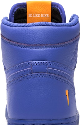 Air Jordan 1 Retro High OG Gatorade 'Rush Violet' AJ5997-555 Sizing Air Jordan 1 Retro High OG Gatorade 'Rush Violet' AJ5997-555