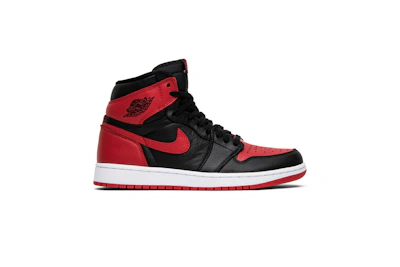Air Jordan 1 Retro High OG NRG 'Homage to Home'