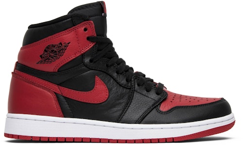 エアジョーダン1 レトロ ハイ OG "シカゴ/ブレッド" (メロ着用) 861428-061 Buy エアジョーダン1 レトロ ハイ OG "シカゴ/ブレッド" (メロ着用) 861428-061