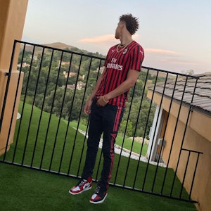 エアジョーダン1 レトロ ハイ OG "シカゴ/ブレッド" (メロ着用) 861428-061 Order エアジョーダン1 レトロ ハイ OG "シカゴ/ブレッド" (メロ着用) 861428-061