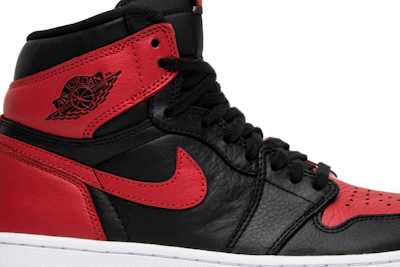Air Jordan 1 Retro High OG NRG 'Homage to Home'