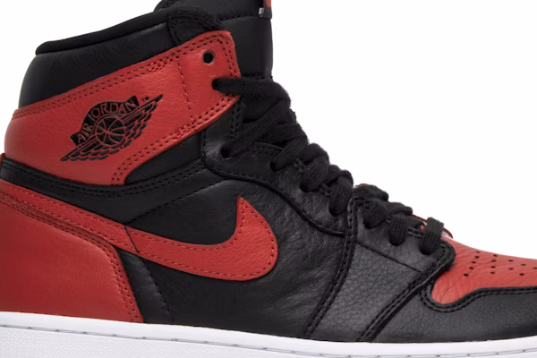 Air Jordan 1 Retro High OG NRG 'Homage to Home' 861428-061 Lookbook Air Jordan 1 Retro High OG NRG 'Homage to Home' 861428-061