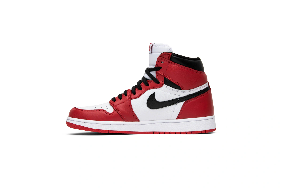 Air Jordan 1 Retro High OG NRG 'Homage to Home'