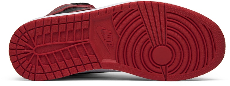 エアジョーダン1 レトロ ハイ OG "シカゴ/ブレッド" (メロ着用) 861428-061 Purchase エアジョーダン1 レトロ ハイ OG "シカゴ/ブレッド" (メロ着用) 861428-061