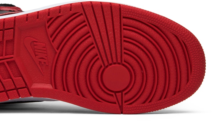 Air Jordan 1 Retro High OG NRG 'Homage to Home' 861428-061 Details for Air Jordan 1 Retro High OG NRG 'Homage to Home' 861428-061