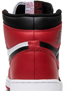 エアジョーダン1 レトロ ハイ OG "シカゴ/ブレッド" (メロ着用) 861428-061 Cheap エアジョーダン1 レトロ ハイ OG "シカゴ/ブレッド" (メロ着用) 861428-061