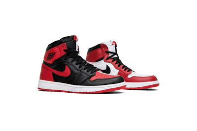 Air Jordan 1 Retro High OG NRG 'Homage to Home'
