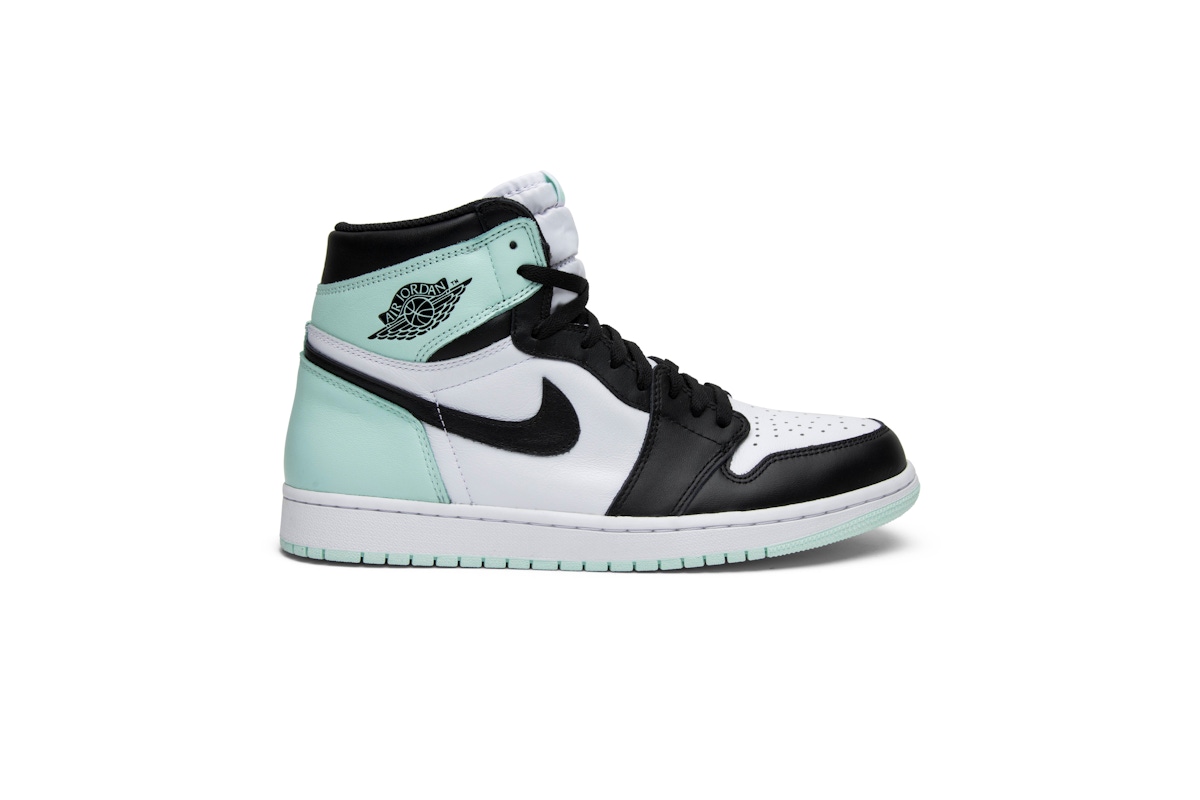 Air Jordan 1 Retro High OG NRG 'Igloo' 861428-100