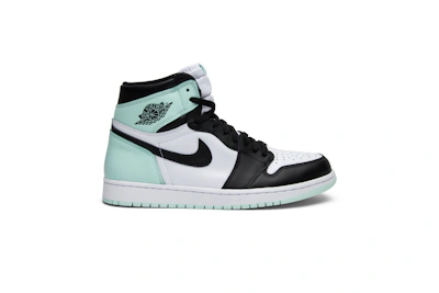 Air Jordan 1 Retro High OG NRG 'Igloo' 861428-100