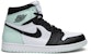 Air Jordan 1 Retro High OG NRG 'Igloo' 861428-100