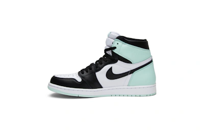 Air Jordan 1 Retro High OG NRG 'Igloo' 861428-100