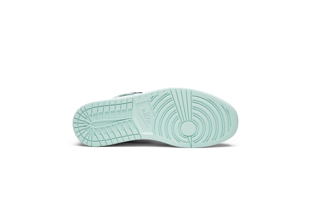 Air Jordan 1 Retro High OG NRG 'Igloo' 861428-100