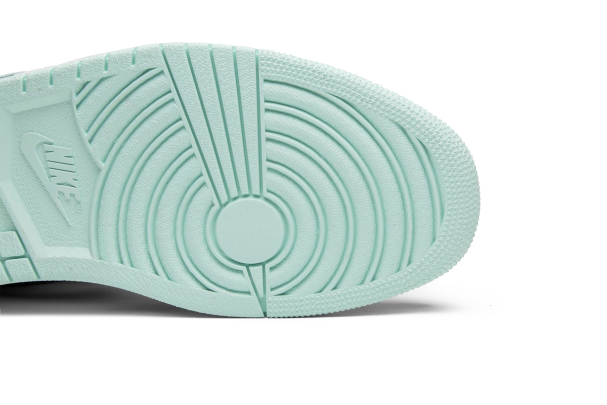 Air Jordan 1 Retro High OG NRG 'Igloo' 861428-100