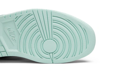 Air Jordan 1 Retro High OG NRG 'Igloo' 861428-100