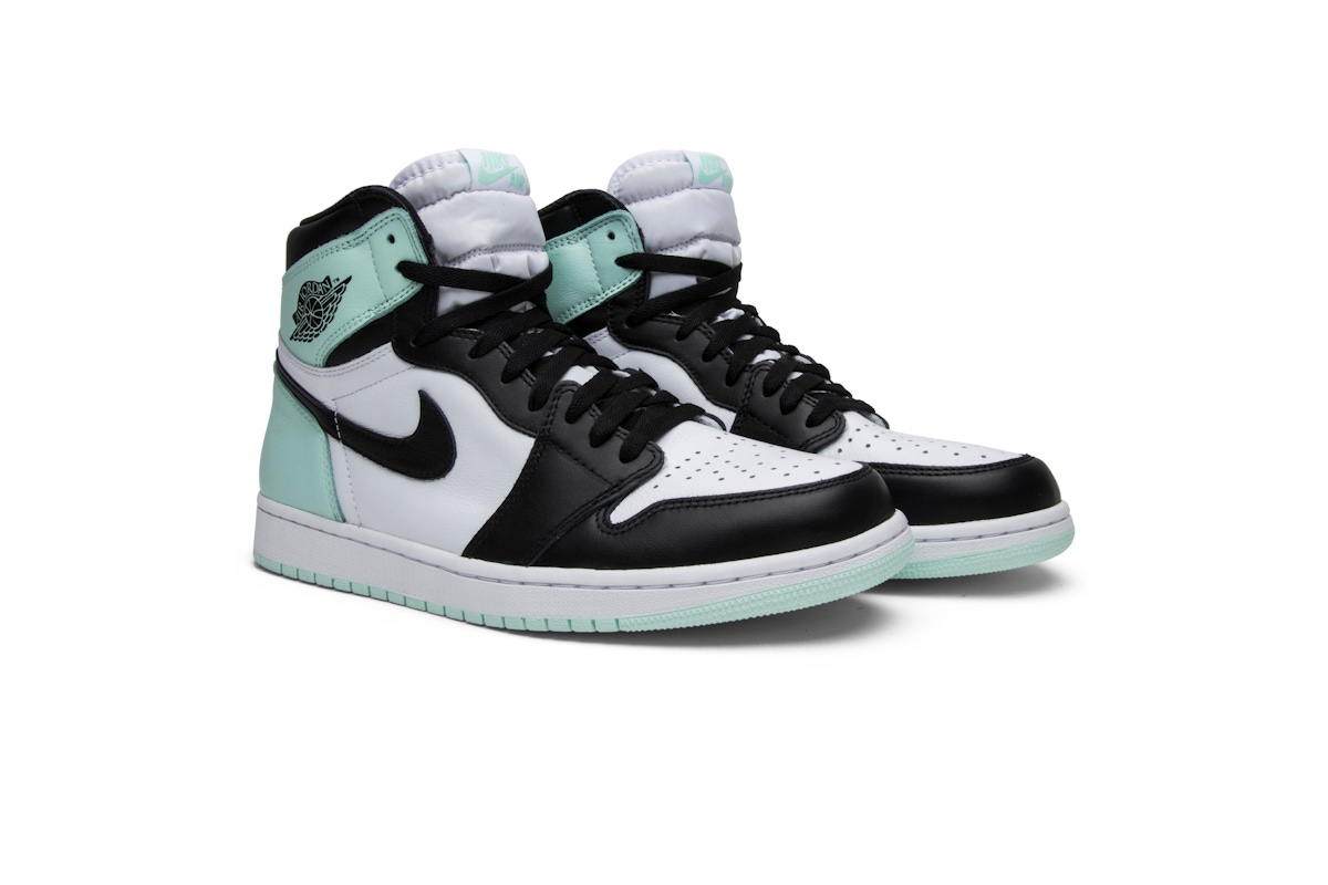 Air Jordan 1 Retro High OG NRG 'Igloo' 861428-100