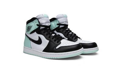 Air Jordan 1 Retro High OG NRG 'Igloo' 861428-100