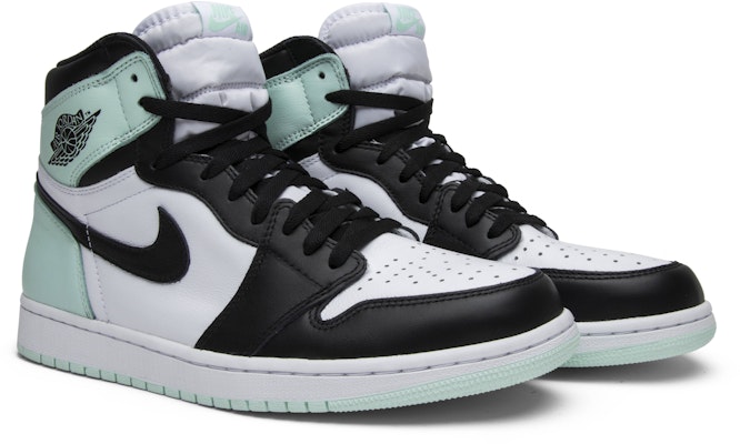Air Jordan 1 Retro High OG NRG Igloo 861428 100 861428 100