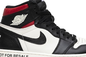 에어 조던 1 레트로 OG "리셀 금지" 861428-106 Order 에어 조던 1 레트로 OG "리셀 금지" 861428-106