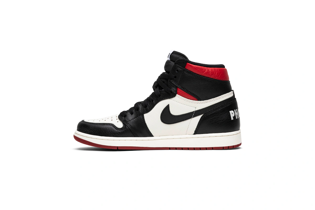 Air Jordan 1 Retro High OG NRG 'Not For Resale'