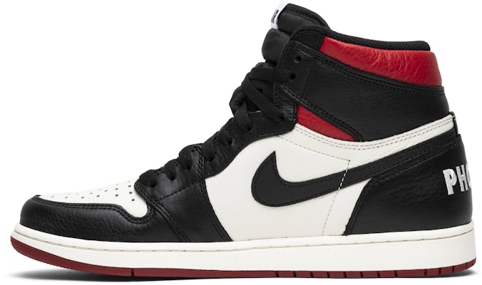 Air Jordan 1 Retro High OG NRG 'Not For Resale' 861428-106 Lookbook Air Jordan 1 Retro High OG NRG 'Not For Resale' 861428-106