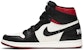 Air Jordan 1 Retro High OG NRG 'Not For Resale' 861428-106