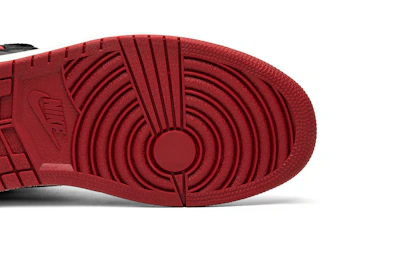 Air Jordan 1 Retro High OG NRG 'Not For Resale'