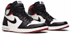 Air Jordan 1 Retro High OG NRG 'Not For Resale' 861428-106