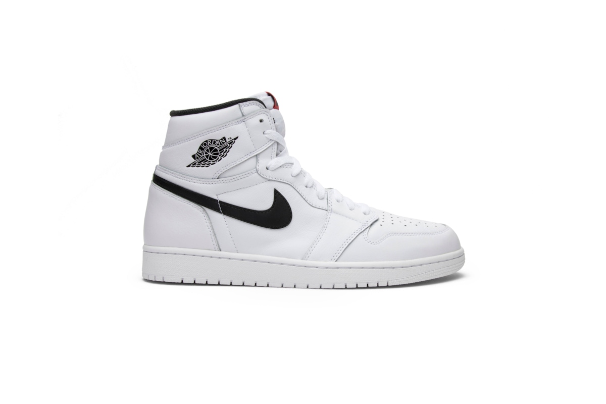 Air Jordan 1 Retro High OG Premium 'Yin Yang' 555088-102