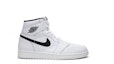 Buy Air Jordan 1 Retro High OG Premium 'Yin Yang' 555088-102