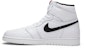 Air Jordan 1 Retro High OG Premium 'Yin Yang' 555088-102
