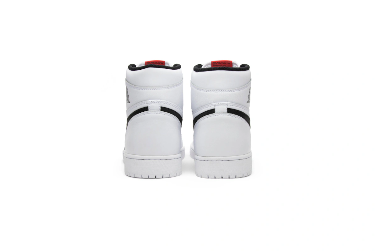 Air Jordan 1 Retro High OG Premium 'Yin Yang' 555088-102