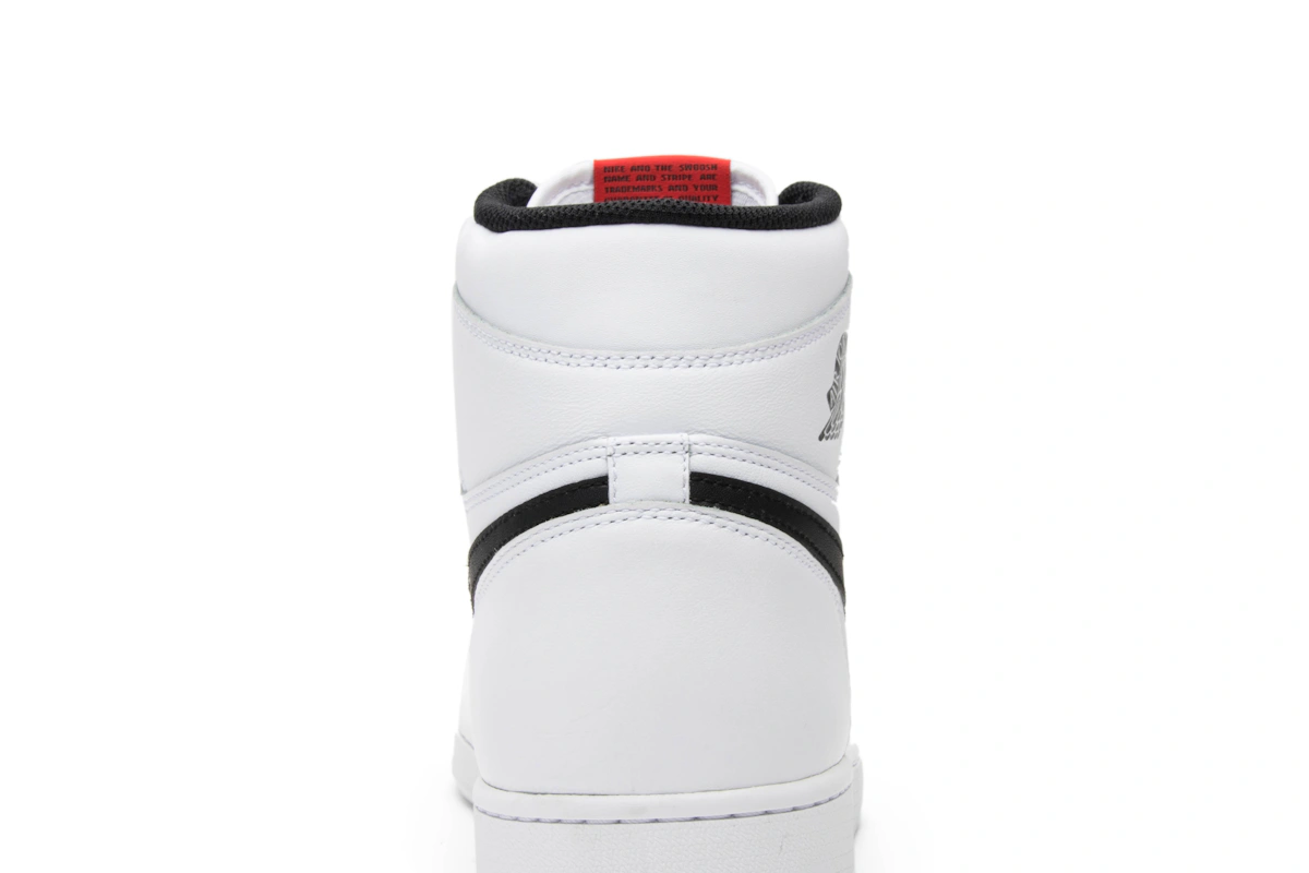 Air Jordan 1 Retro High OG Premium 'Yin Yang' 555088-102