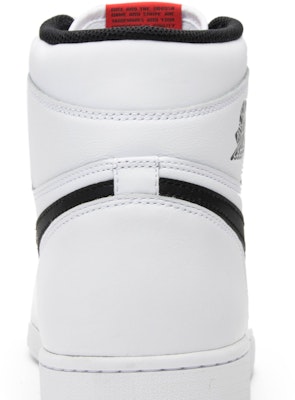 Air Jordan 1 Retro High OG Premium 'Yin Yang' 555088-102 Sizing Air Jordan 1 Retro High OG Premium 'Yin Yang' 555088-102