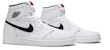 Air Jordan 1 Retro High OG Premium 'Yin Yang' 555088-102