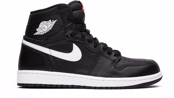 Air Jordan 1 Retro High OG PRM 'Yin Yang Black' 555088-011 Buy Air Jordan 1 Retro High OG PRM 'Yin Yang Black' 555088-011