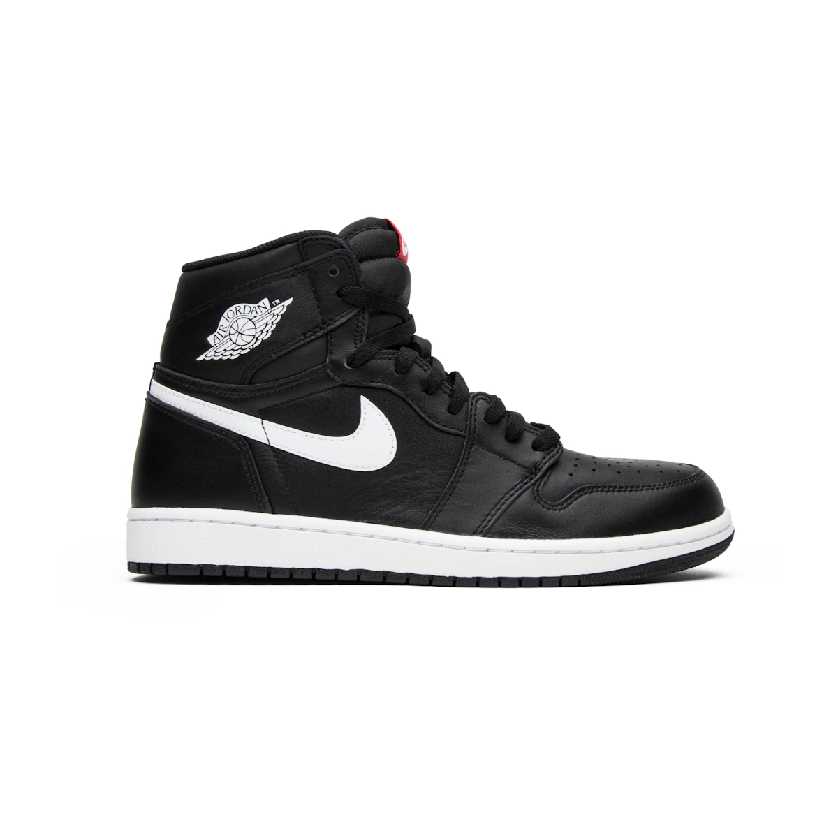 Buy Air Jordan Retro High OG PRM 'Yin Yang Black' 555088-011