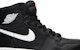 Air Jordan 1 Retro High OG PRM 'Yin Yang Hitam' 555088-011
