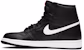 Air Jordan 1 Retro High OG PRM 'Yin Yang Hitam' 555088-011