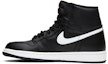 Lookbook Air Jordan 1 Retro High OG PRM 'Yin Yang Hitam' 555088-011