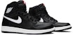 Air Jordan 1 Retro High OG PRM 'Yin Yang Hitam' 555088-011