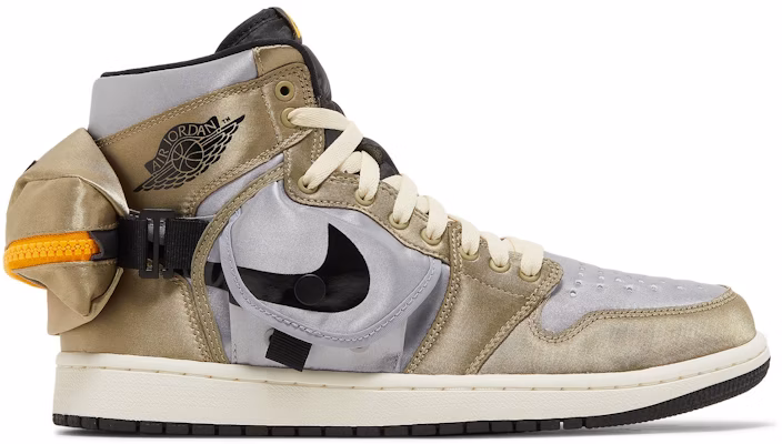 Air Jordan 1 Retro High OG Utility 'Neutral Olive' DO8727-200 Buy Air Jordan 1 Retro High OG Utility 'Neutral Olive' DO8727-200
